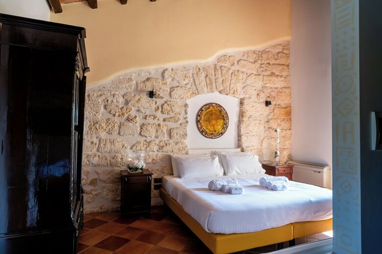 Grand Hotel La Batia