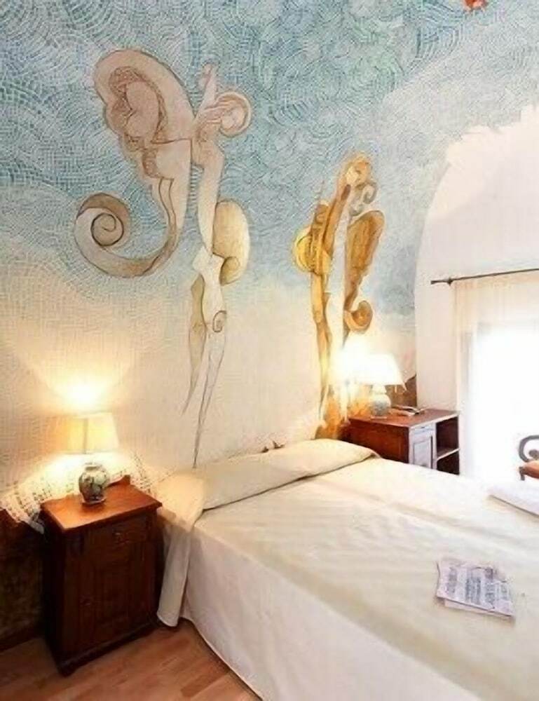 Grand Hotel La Batia