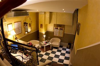 Hotel Locanda Poste Vecie