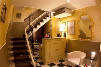 Hotel Locanda Poste Vecie