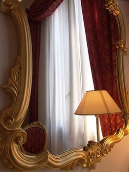 Hotel Locanda Poste Vecie