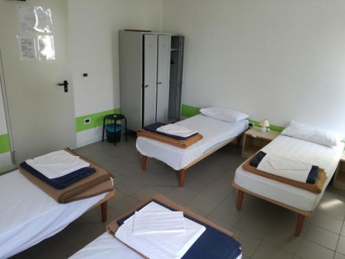 Hostal Yha Ostello Di Aquileia - Domus Augusta