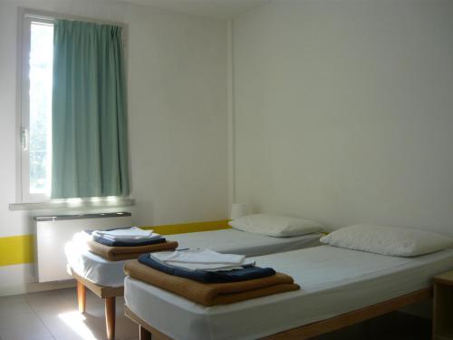 Hostal Yha Ostello Di Aquileia - Domus Augusta