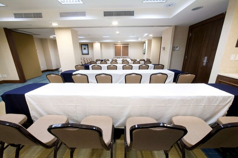 Hotel Hampton Inn & Suites Mexico City - Centro Historico