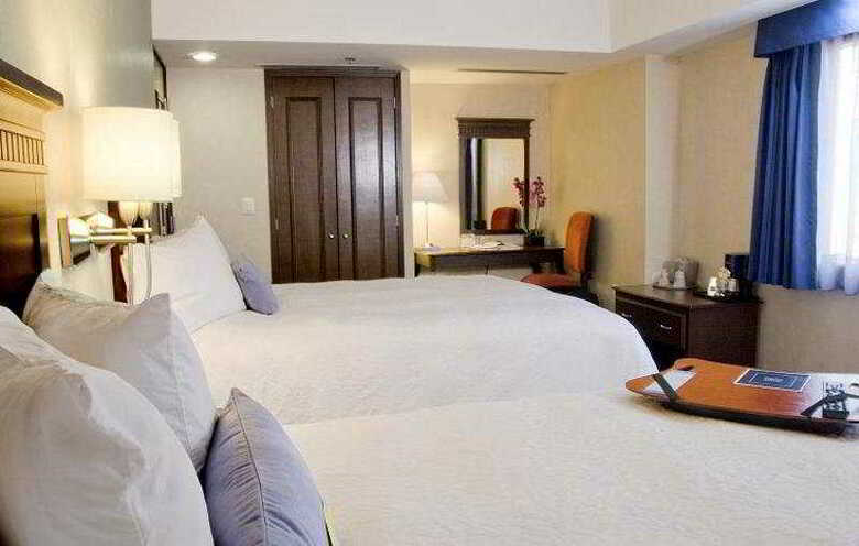 Hotel Hampton Inn & Suites Mexico City - Centro Historico