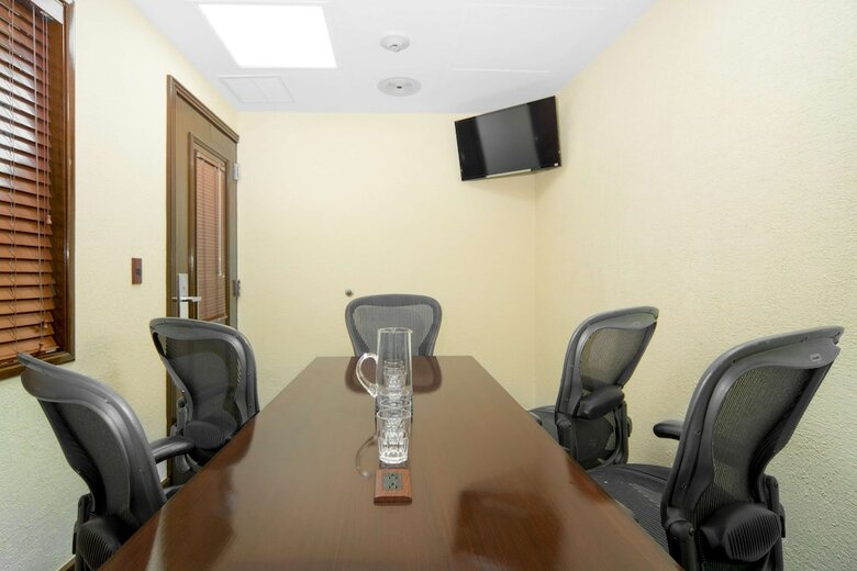 Hotel Hampton Inn & Suites Mexico City - Centro Historico