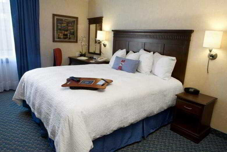 Hotel Hampton Inn & Suites Mexico City - Centro Historico