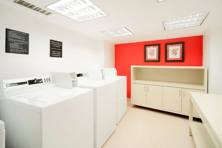 Hotel Hampton Inn & Suites Mexico City - Centro Historico