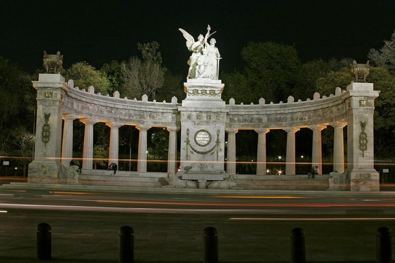 Hotel Hampton Inn & Suites Mexico City - Centro Historico