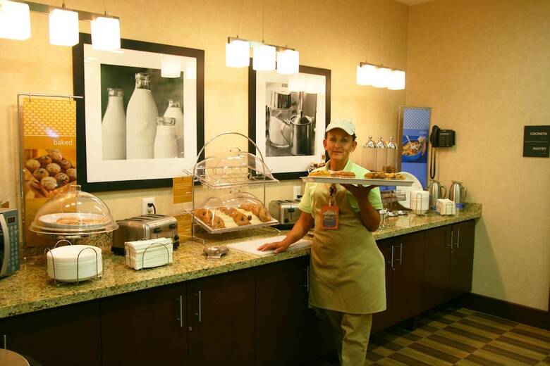 Hotel Hampton Inn & Suites Mexico City - Centro Historico