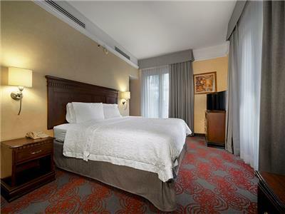 Hotel Hampton Inn & Suites Mexico City - Centro Historico