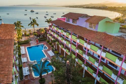 Hotel Decameron Los Cocos
