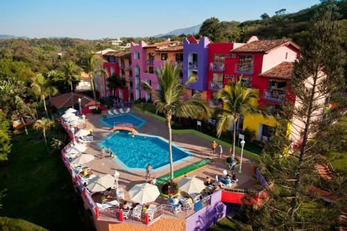 Hotel Decameron Los Cocos