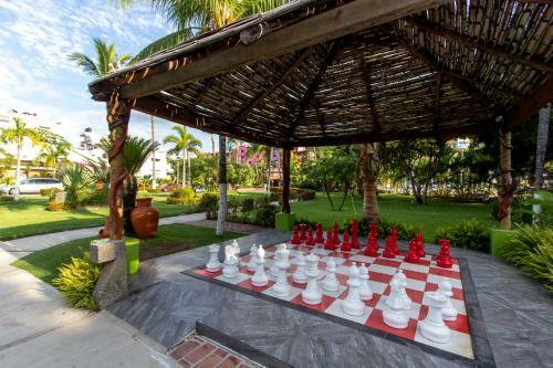 Hotel Decameron Los Cocos