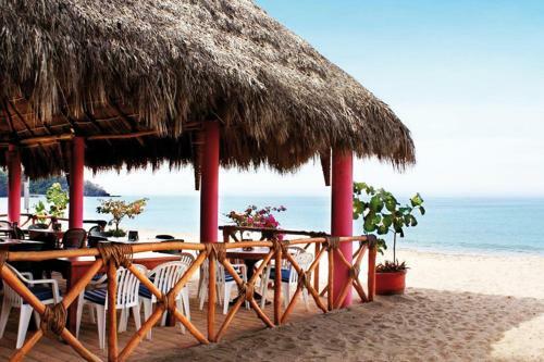 Hotel Decameron Los Cocos