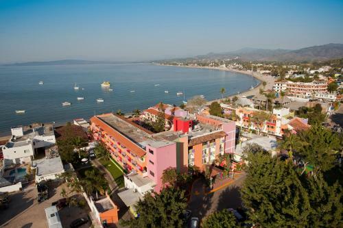 Hotel Decameron Los Cocos