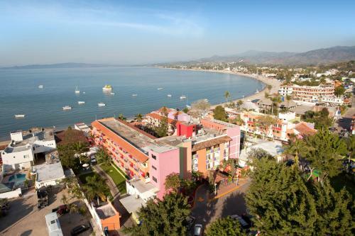 Hotel Decameron Los Cocos