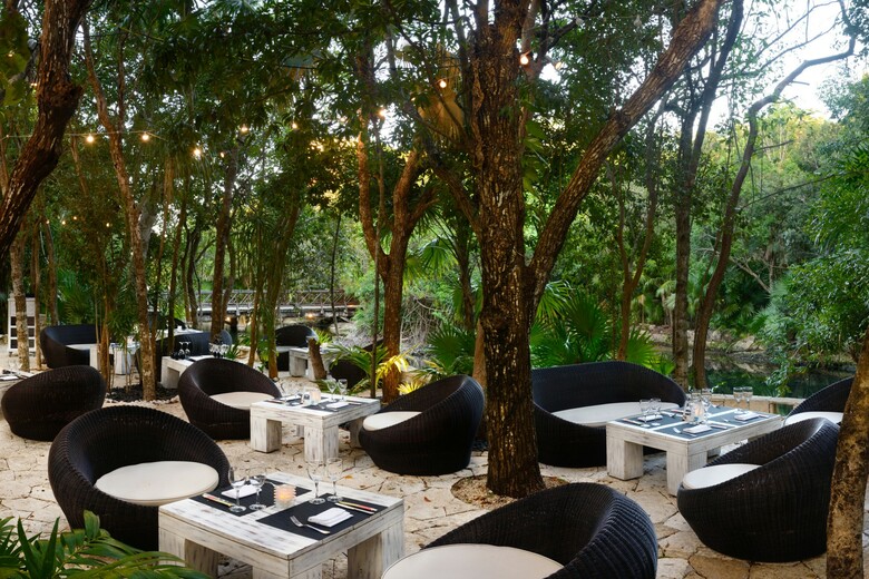 Hotel Catalonia Royal Tulum Adults Only
