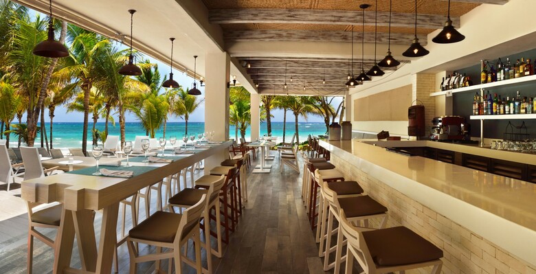 Hotel Catalonia Royal Tulum Adults Only