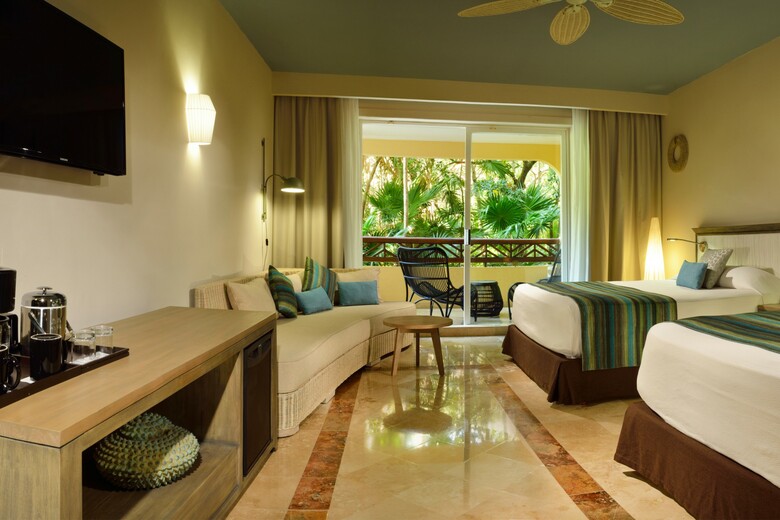 Hotel Catalonia Royal Tulum Adults Only