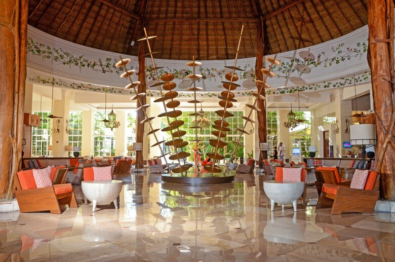 Hotel Catalonia Royal Tulum Adults Only