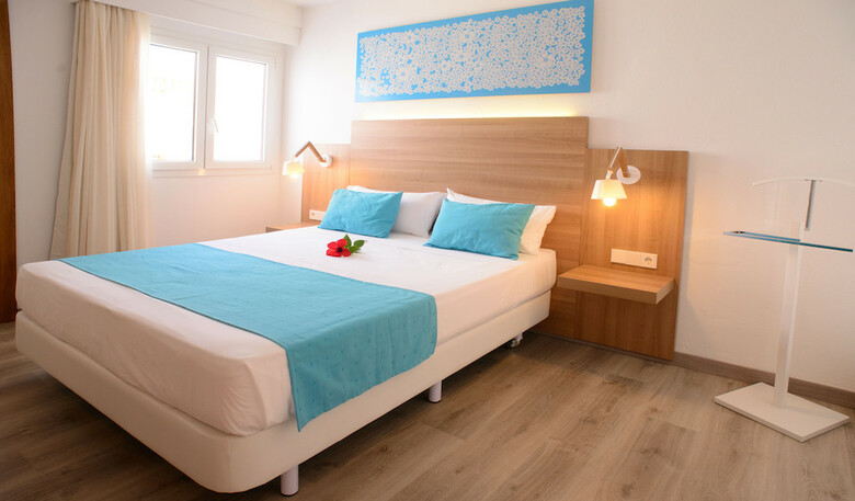 Hotel Cala Llenya Resort Ibiza