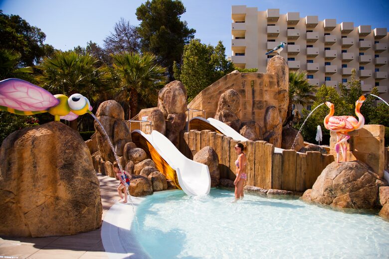 Hotel Globales Maioris