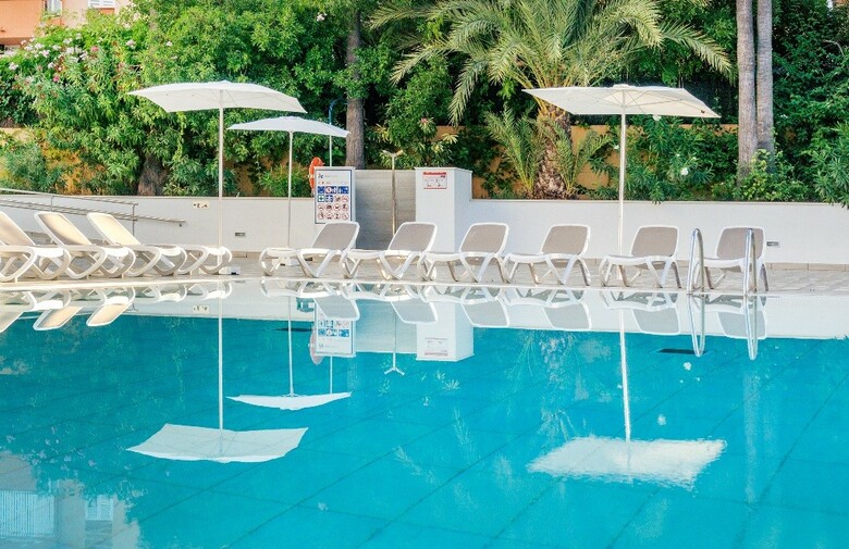 Hotel Globales Panama - Adults Only