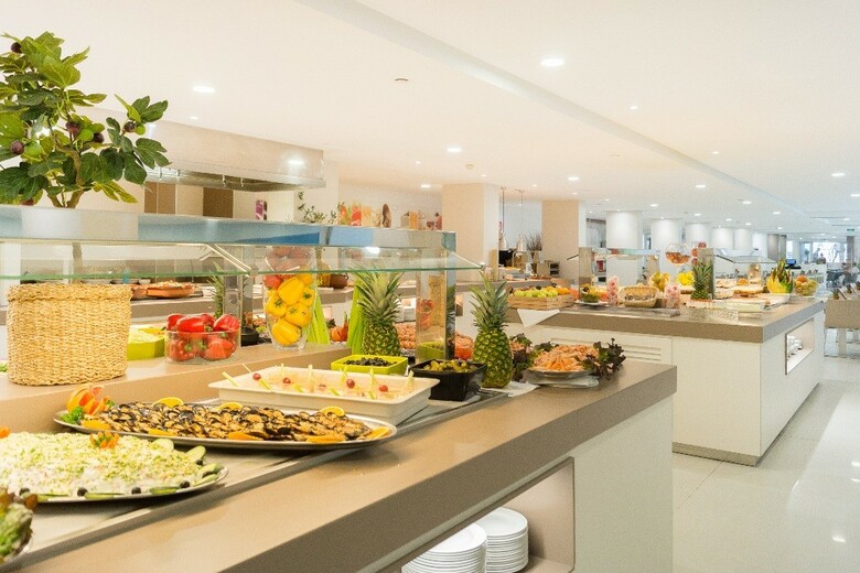 Hotel Globales Panama - Adults Only
