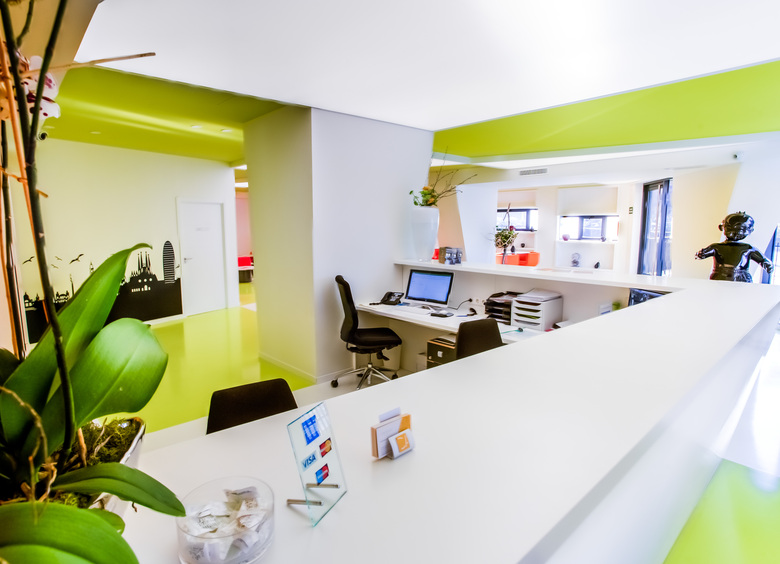 Cosmopolita Apartments Sants