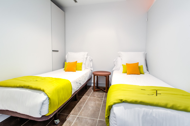 Cosmopolita Apartments Sants