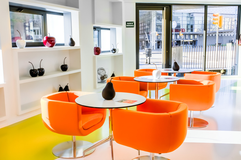 Cosmopolita Apartments Sants