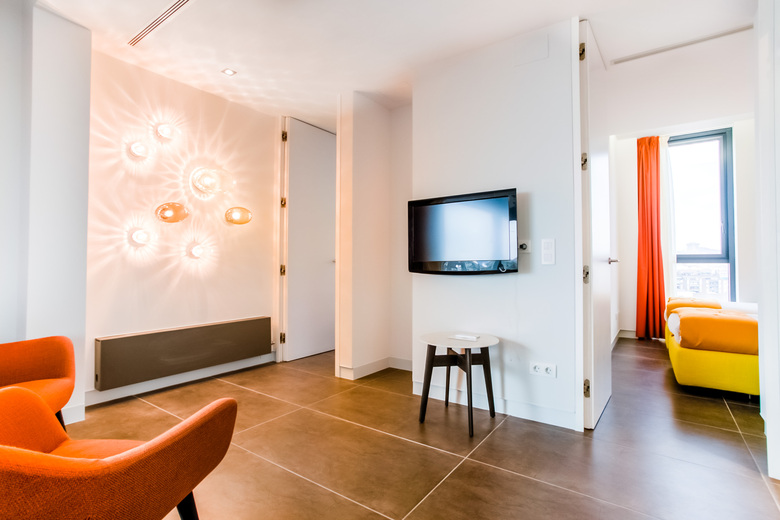 Cosmopolita Apartments Sants