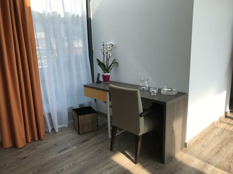 Cosmopolita Apartments Sants
