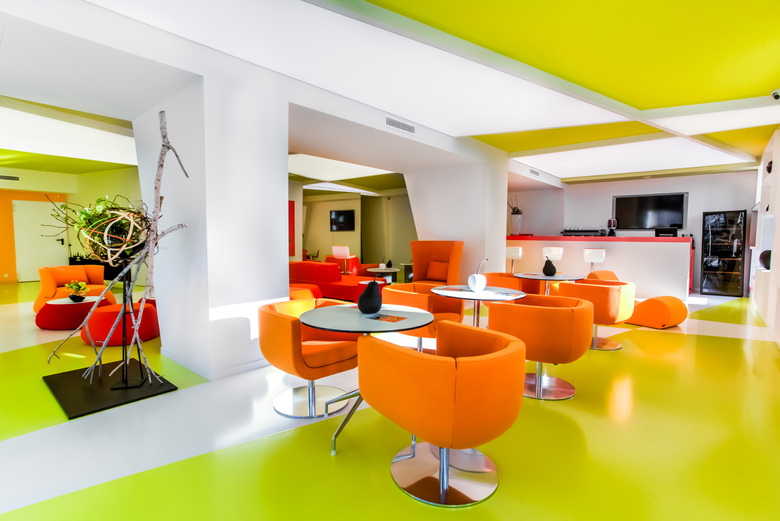 Cosmopolita Apartments Sants
