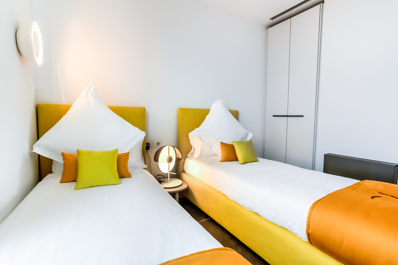 Cosmopolita Apartments Sants