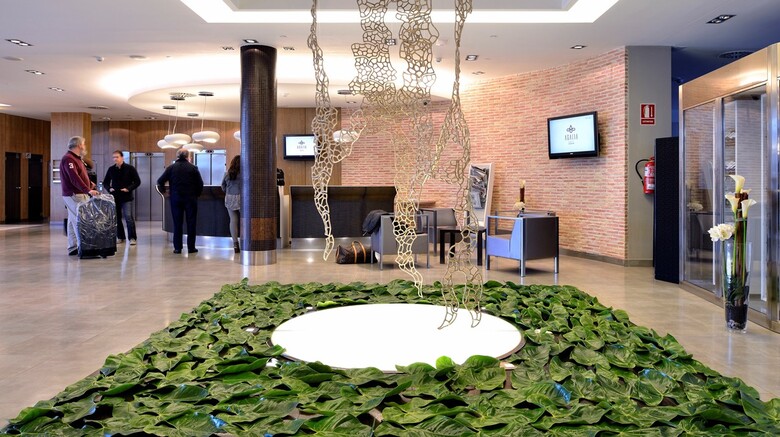 Hotel Agalia