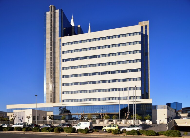 Hotel Agalia