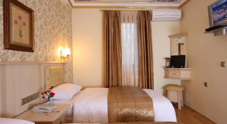 Hotel Alaaddin