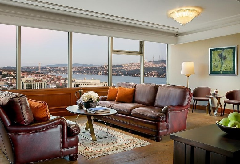 Hotel Ritz Carlton