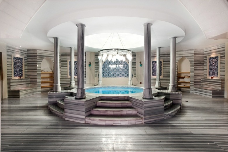 Hotel Aria Claros Beach & Spa Resort