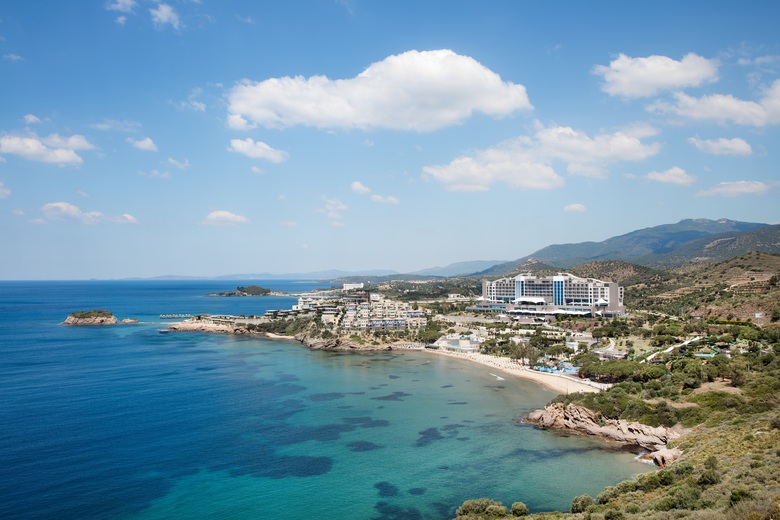 Hotel Aria Claros Beach & Spa Resort