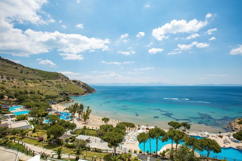 Hotel Aria Claros Beach & Spa Resort