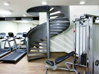 Hotel Meli� Luxembourg