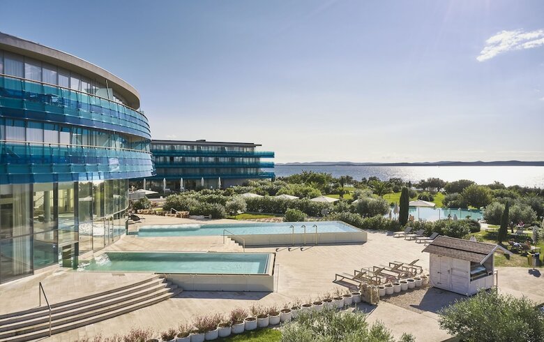 Falkensteiner Hotel & Spa Iadera