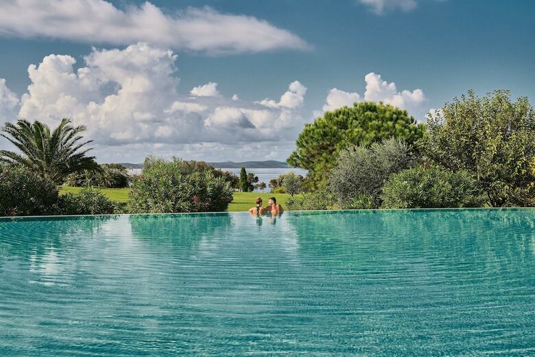 Falkensteiner Hotel & Spa Iadera