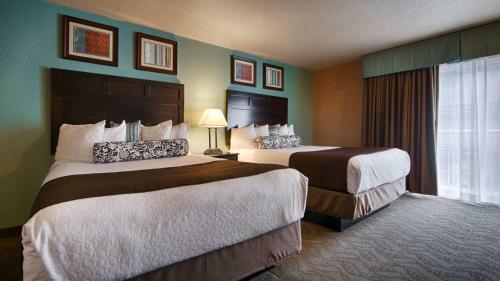 Hotel Best Western Plus Bayshore Inn