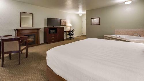 Hotel Best Western Plus Bayshore Inn