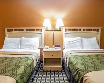 Motel Econo Lodge