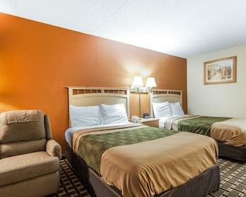 Motel Econo Lodge